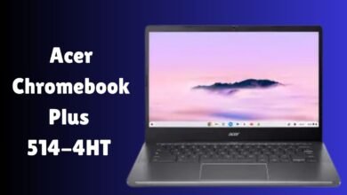 Acer Chromebook Plus 514-4HT