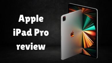 Apple iPad Pro review