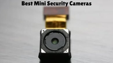 Best Mini Security Cameras in 2024