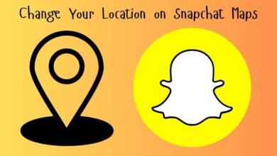 Change Your Location on Snapchat Maps