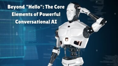 Conversational AI: Essential Components for Building Powerful Chatbots