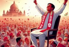 Election Result 2024 Comeback of Samajwadi Party in Uttar Pradesh