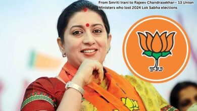 From Smriti Irani to Rajeev Chandrasekhar