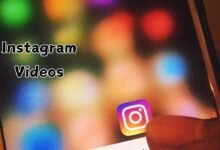 Instagram Videos