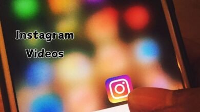 Instagram Videos