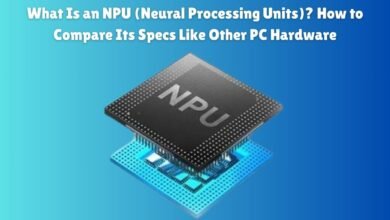 NPU (Neural Processing Units)