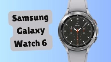 Samsung Galaxy Watch 6